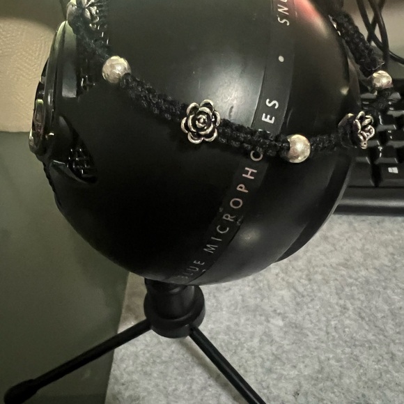 Pure silver Bracelet or USA as a - anklate - Picture 4 of 7